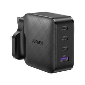 UGREEN 70819 65W GaN 4-Ports Fast Charger