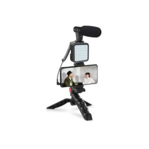 Plokama PK-772 Video Making Kit