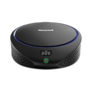 Honeywell Move Pure 5 Car Air Purifier