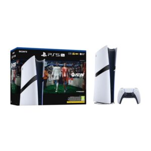 Sony PlayStation 5 Pro Console 2TB – EA SPORTS FC™ 26 Bundle