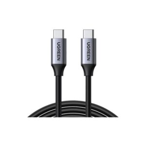 UGREEN 50751 USB 3.1 Type-C to Type-C 1.5M Cable