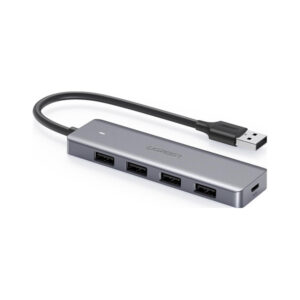 UGREEN 50985 4-Port USB 3.0 Hub
