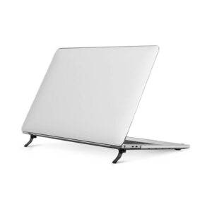 WiWU iShield Stand Shield Case For MacBook Pro 16.2-inch