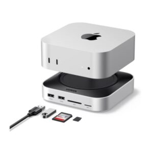 UGREEN 65487 11-in-1 Type-C Docking Station (Mac Mini M4 or M4 Pro )