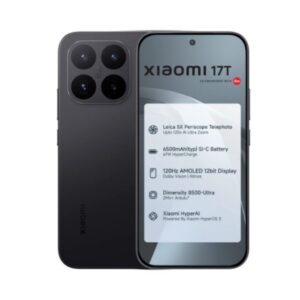 Xiaomi 17T 5G 12GB RAM 512GB