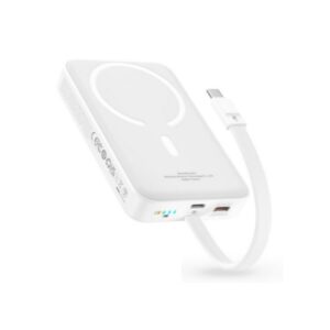 Baseus Magnetic 30W 10000mAh Fast Charging Power Bank Type-C Edition