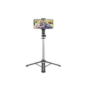Plokama Live K7 LED Tripod