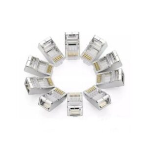 UGREEN 20333 Cat6 RJ45 Connectors - 10Pcs