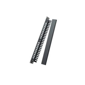 UGREEN 70424 24-Port Cat 6 Management Panel