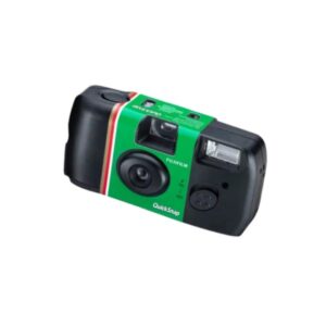 Fujifilm QuickSnap Disposable Camera