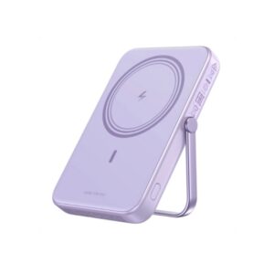 UGREEN 45328 Uno Series 20W Magnetic Wireless 10000mAh Power Bank With Stand