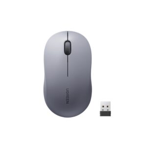 UGREEN 65627 Multi-mode Bluetooth & Wireless Mouse
