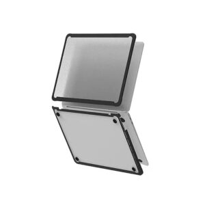 WiWU Haya Shield Hard Shell Case for MacBook Air 15.3 inch 2023