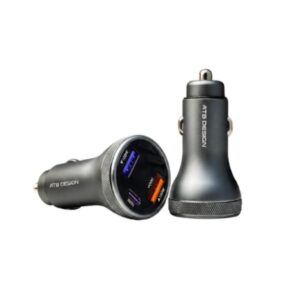 ATB CVC039 100W PD Fast Car Charger