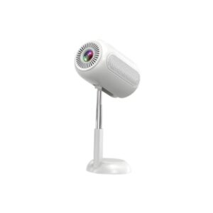 ATB Design Portable Mini Projector