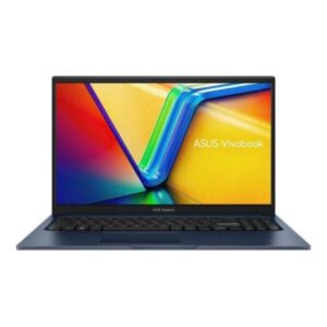 Asus Vivobook R1504VA-BQ110 15.6″ FHD Intel Core i3 1315U 8GB RAM 512GB Laptop