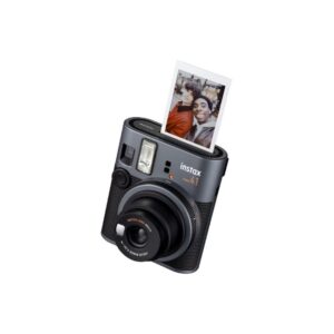 Fujifilm Instax Mini 41 Instant Polaroid Film Camera