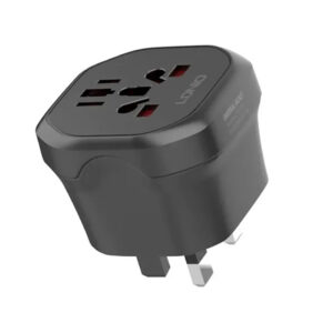 LDNIO Z7 Universal Adapter