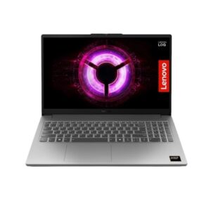 Lenovo LOQ 15ARP10E 15.6″ FHD AMD Ryzen 7-170 16GB RAM 512GB RTX 3050 Laptop