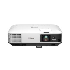 Epson EB-2250U Multimedia Projector