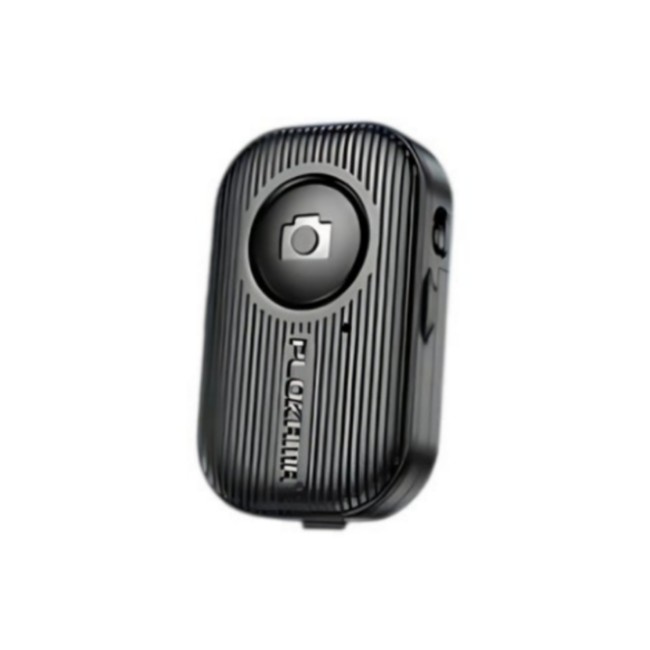 Plokama BT-10 Bluetooth Selfie Remote Shutter For Smartphone