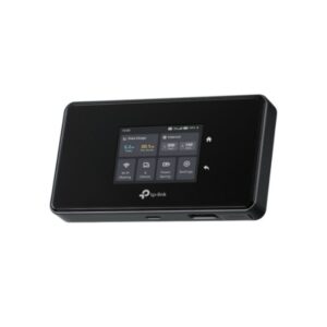 Tp-Link M8550 5G LTE Mobile WLAN Router