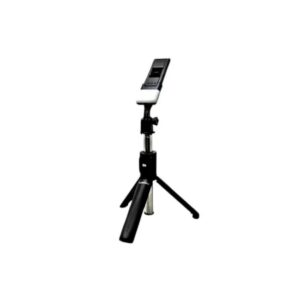 Plokama Live K6 LED Selfie Stick Tripod