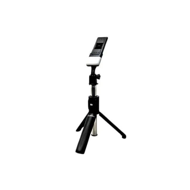 Plokama Live K6 LED Selfie Stick Tripod