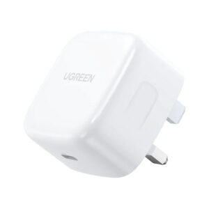 UGREEN 60451 20W PD UK Fast Charger