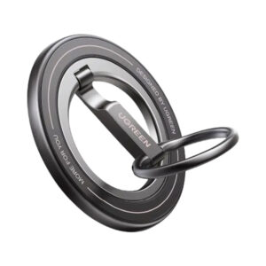 UGREEN 65819 2 In 1 Magnetic Phone Stand & Ring Holder