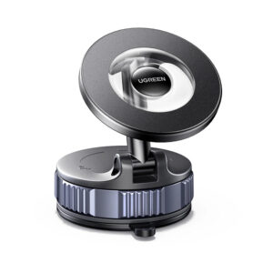UGREEN 75666 Suction Cup Magnetic Phone Mount