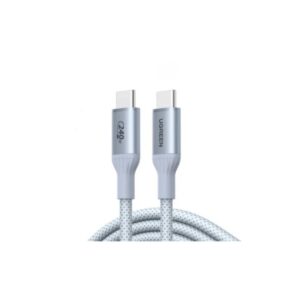 UGREEN 75731 240W E-Marker Chip USB-IF Certified USB-C to USB-C 1M Fast Charging Cable