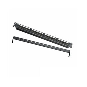 UGREEN 70423 24-Port Cat 6 Patch Panel