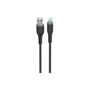 WiWU Wi-C068 Oringlink USB-A to Lightning 1M Cable