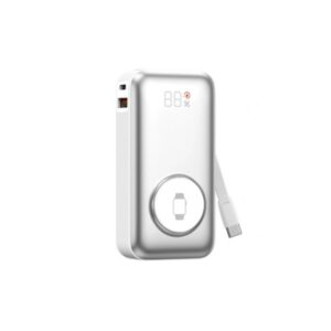 WiWU Wi-P027 Elite 22.5W 10000mAH Power Bank