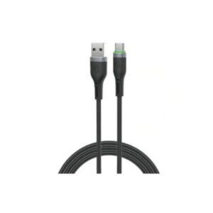 WiWU Wi-C067 Oringlink USB-A to USB-C 1M Cable
