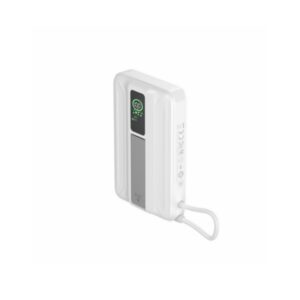 WiWU LP005FX Mag Pro 15W Qi2.0 10000mAh Magnetic Power Bank