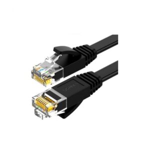UGREEN NW102 50173 flat LAN Ethernet 1M Cable