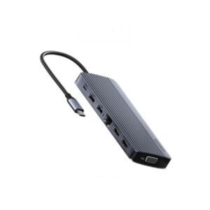 Anker A8389 14-in-1 Triple Display USB Hub Docking Station