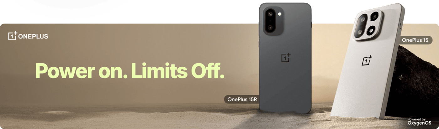Oneplus-Phones
