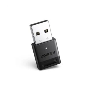 UGREEN 45134 Bluetooth 5.4 USB Adapter Dongle for PC