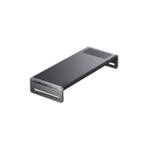 Anker 675 USB-C Docking Station (12-in-1, Monitor Stand, Wireless)