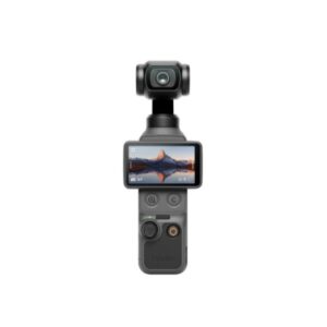 DJI Osmo Pocket 4