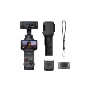 Insta360 Luna Ultra Dual Camera Gimbal