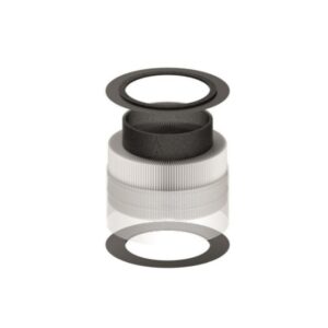 Honeywell Air Touch V1 Compound Filter