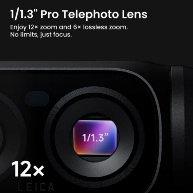Insta360 Luna Ultra Creator Bundle - Image 3