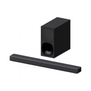 Sony HT-G700 3.1Ch Dolby Atmos Sound Bar With Vertical Surround Engine DTS X And Wireless Subwoofer