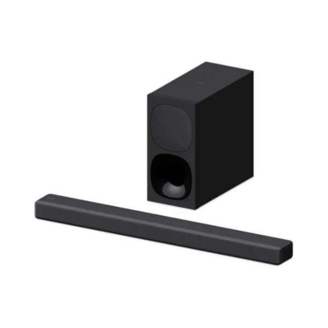 Sony HT-G700 3.1Ch Dolby Atmos Sound Bar With Vertical Surround Engine DTS X And Wireless Subwoofer