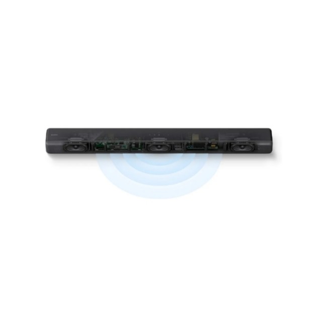 Sony HT-G700 3.1Ch Dolby Atmos Sound Bar With Vertical Surround Engine DTS X And Wireless Subwoofer - Image 3