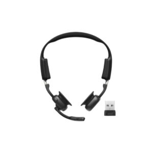Shokz OpenMeet Office Headset